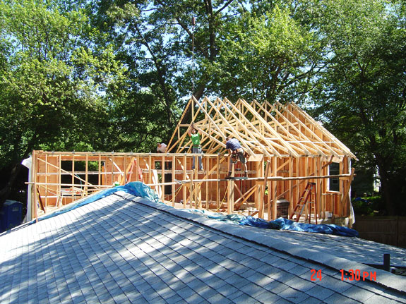 Contractors Home Additions Contractors - We do it all!! (Low Cost