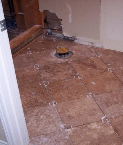 bathroom remodel cost