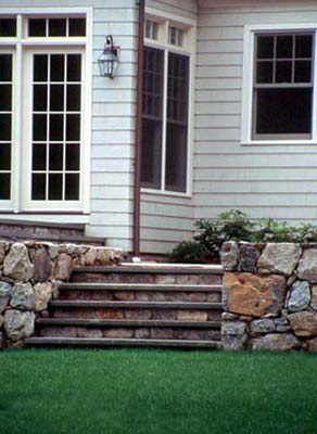 Landscape Contractors