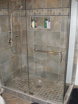 Local Bathroom Remodeling Contractors Near Me 2020 Shower