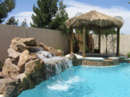 Charlotte Pool Contractors Low Cost, Cost Of Inground Pool In Charlotte Nc