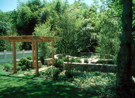 Local/Near Me Landscape Designers - We do it all!! | Residential Landscape Design Company Curb ...