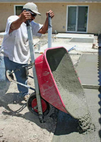 Builders.
