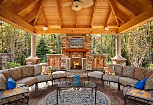 NC Outdoor Kitchens Fireplaces Builders 2019 We do it NC Outdoor Kitchens Fireplaces Builders 2019 We do it