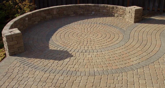 Oklahoma Patio Builders Paver Natural Stone 2020 Low Cost Paver Flagstone Design Porch Stone Patio Brick Paver Contractor Replace Seal Cost