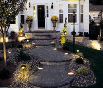 Local Near Me landscape Outdoor Lighting Contractors 2020 ...