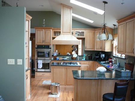 Kitchen cabinets and countertops prices Kitchen cabinets and countertops prices