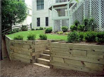 Local Retaining Wall Contractors Near Me 2020 (Low Cost ...