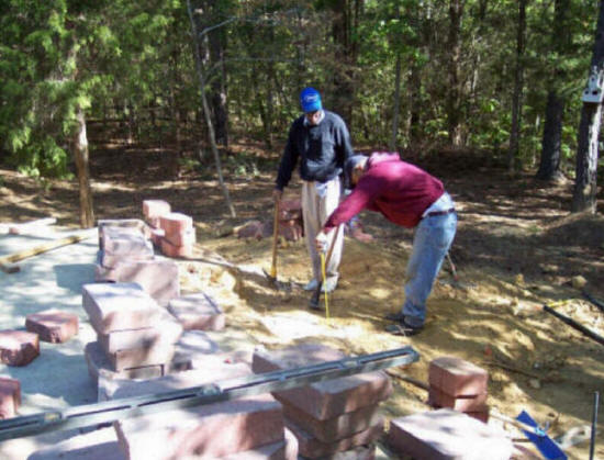Builders.