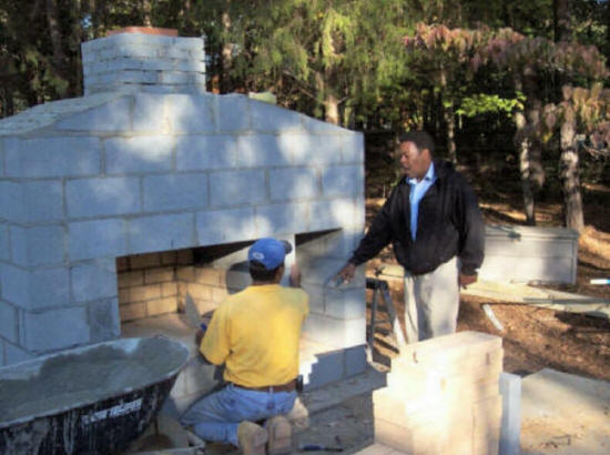 Builders.