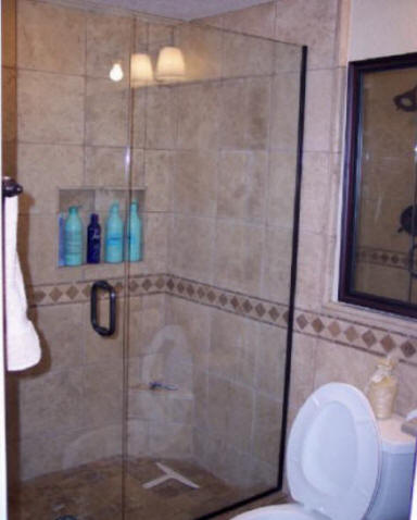 bathroom remodel cost