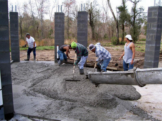 Local Near Me Concrete Contractors 2021 Driveway Patio