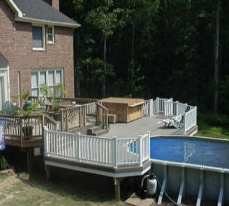 deck2 Local Contractors.