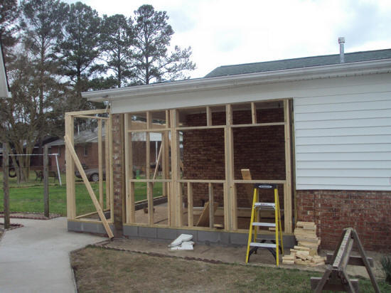 Concord NC Sunrooms & Patio Enclosures - 2019 We do it all!! | 4 Season