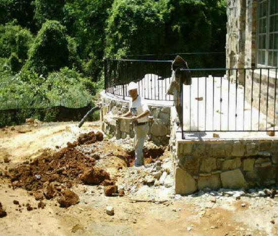 Builders.