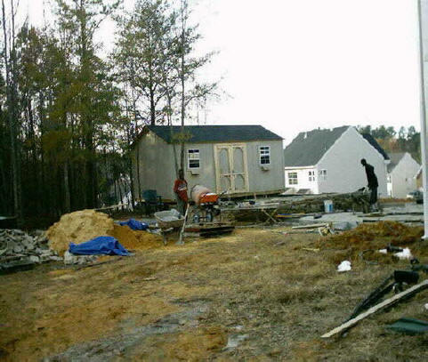 Builders.