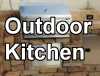 OUTDOOR KITCHENS BUILDERS NORTH HOUSTON TEXAS: Out-door kitchen makes it easy to enjoy a complete indoor experience in your own backyard. With all the features available - including sinks, faucets, drain boards, cutting boards and towel racks-a refreshment center is an invaluable tool in outdoor entertaining.