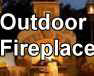 OUTDOOR FIREPLACES PASADENA TX-SOUTH HOUSTON TEXAS Everybody loves a good fire. We love them so much we'll go camping just to sit around one. We'll even build one in our own home so we can see the flames dance. But what if you don't want to leave the house but still would like to sit outside and enjoy the natural atmosphere of a nice fire? This is why many people invest in a  outdoor fireplace. More often than not, outdoor fireplaces come in unique styles and designs: