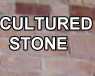 CULTURED STONE PASADENA TX-SOUTH HOUSTON TEXAS It looks like stone. It feels like stone. It’s even made from stone. But it is not stone. It’s Cultured Stone – and is accepted worldwide by builders and architects alike. Cultured Stone is manufactured stone that is designed to be lighter and easier to install than natural stone. Molds are taken from select natural stone, using a process that captures even the finest detail. And just like real stone, Cultured Stone’s color is blended throughout the entire product. Cultured Stone also doesn’t require any additional footings, foundations, or wall ties, saving you time and money.