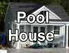 POOL HOUSES PASADENA TX-SOUTH HOUSTON TEXAS A  pool house can extend your enjoyment of your backyard pool. You and your guests can use a pool house for anything from short swim breaks to an evening of games, relaxation, or social entertaining. Designer Properties can build a pool house to fit your lifestyle and complement your home.