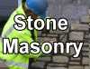 STONE MASONRY