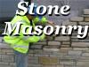 STONE MASONRY 