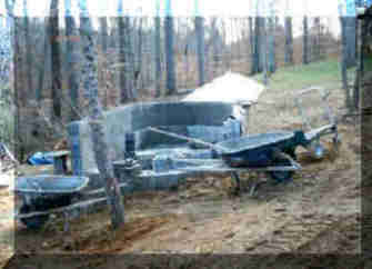 Charlotte Ponds - Design and Install - NC Ponds - Design and Install
